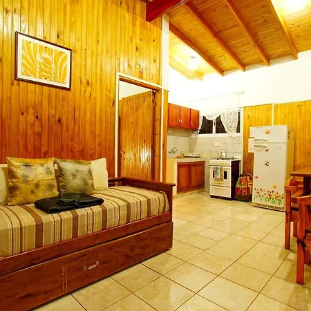 Cabanas Obera Room photo