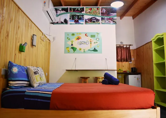 Cabanas Obera