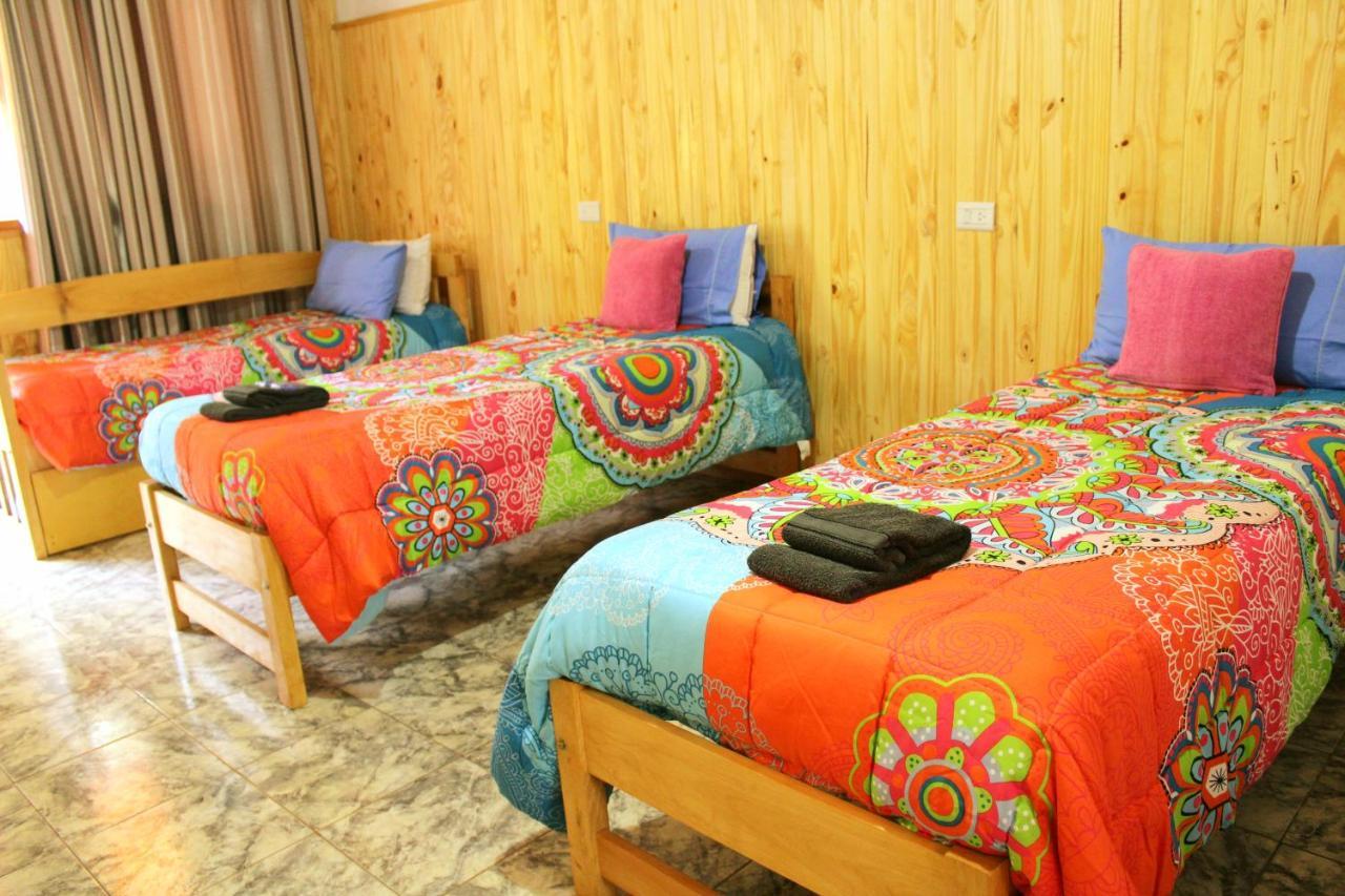 Cabanas Obera Obera