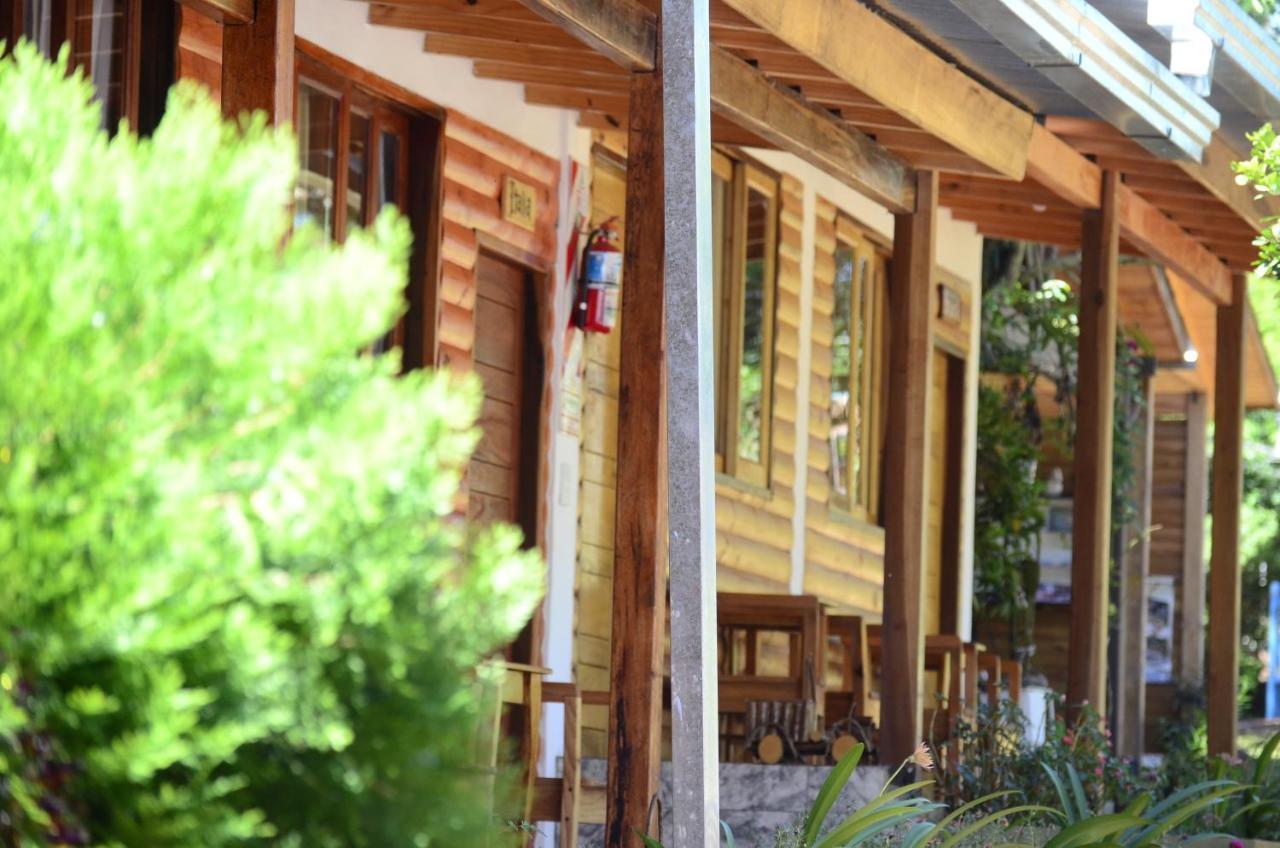 Cabanas Obera