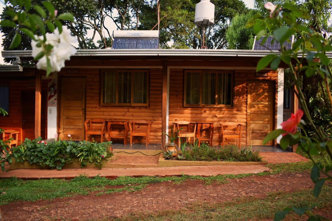 Cabanas Obera * Obera