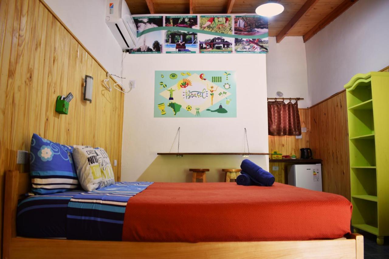 Cabanas Obera