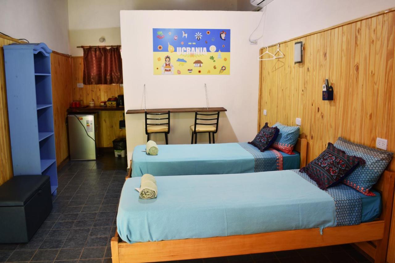 Cabanas Obera