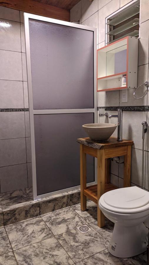 Cabanas Obera