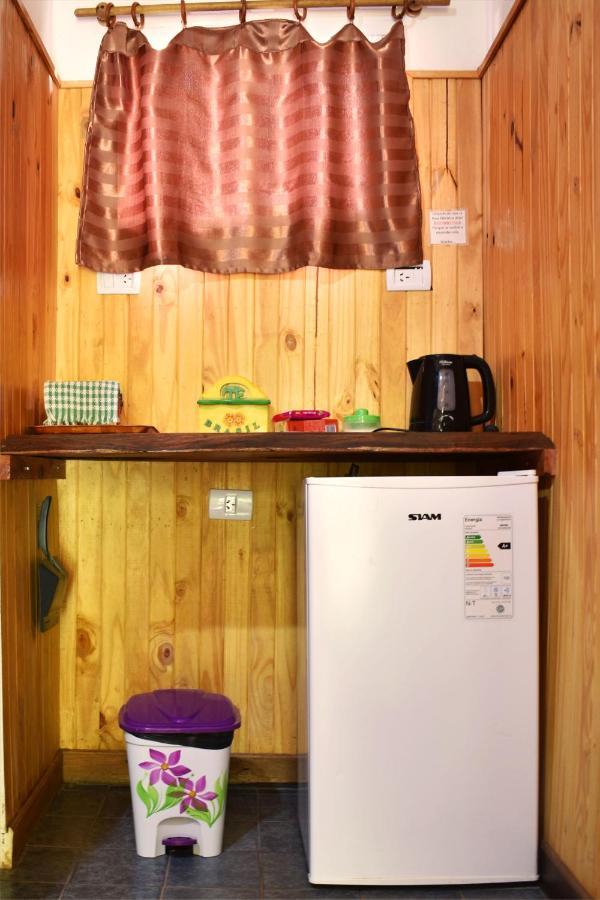Cabanas Obera