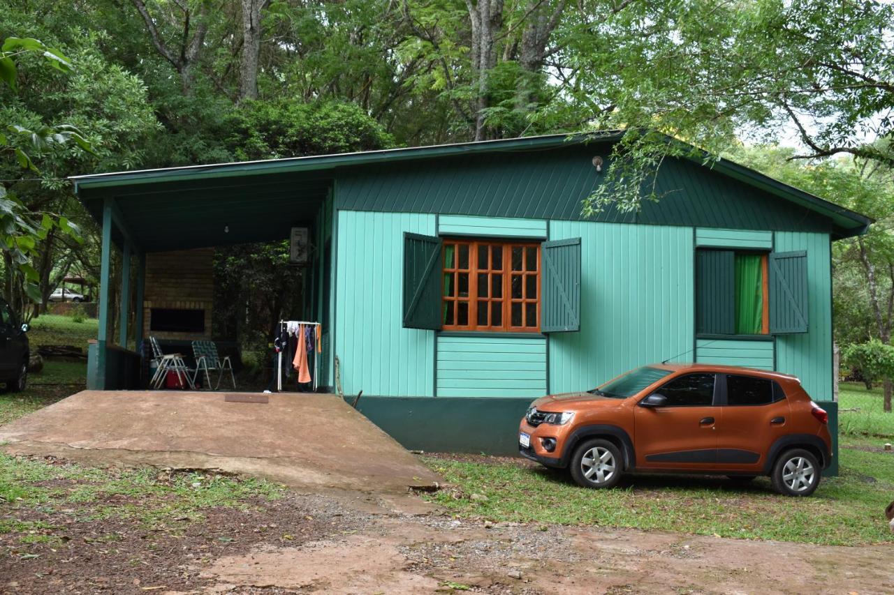 Cabanas Obera Obera