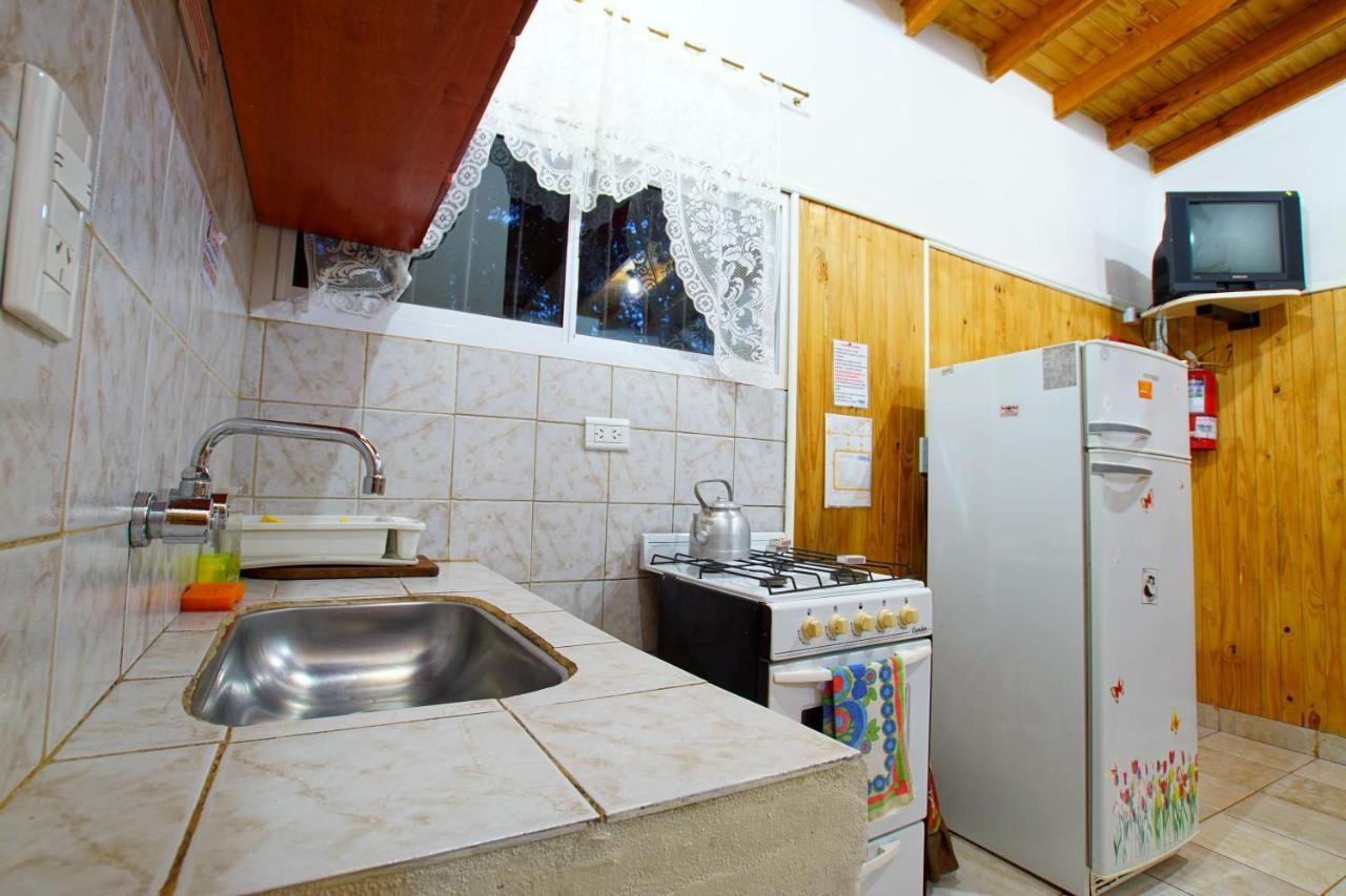 Cabanas Obera Obera