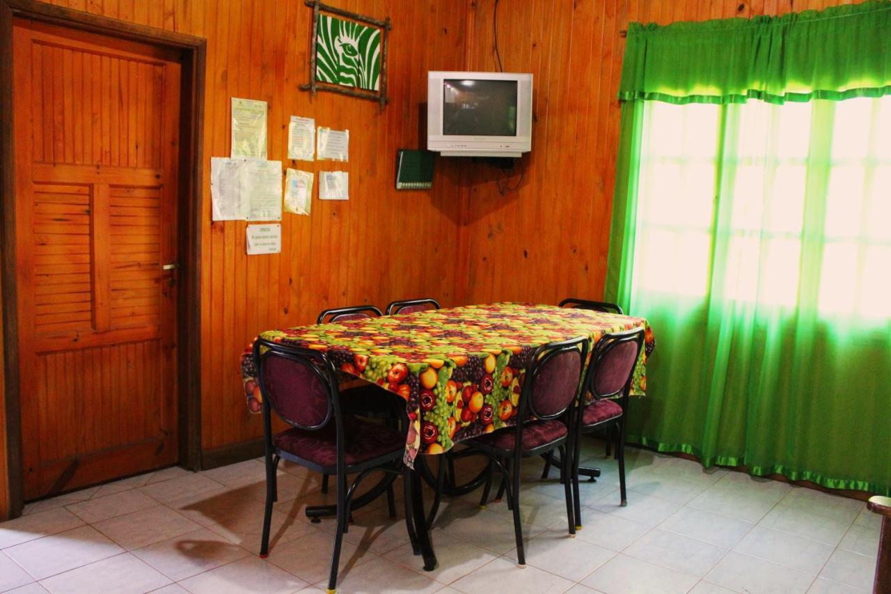 Lodge Cabanas Obera *