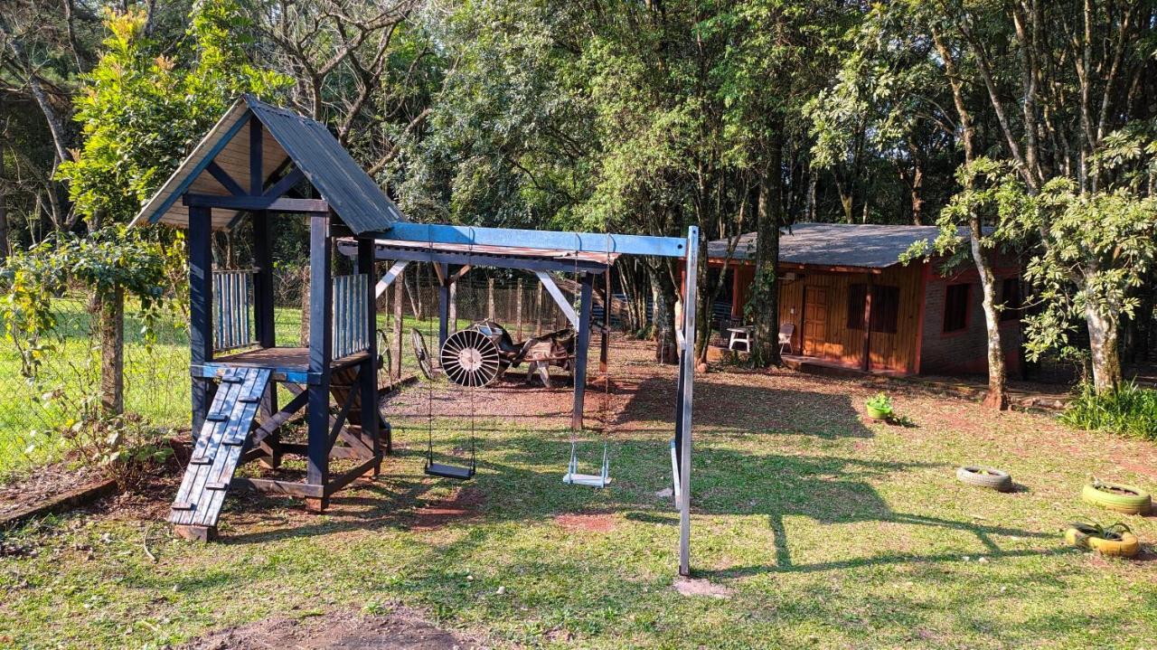 Cabanas Obera * Obera