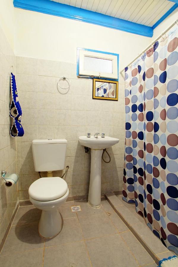 Cabanas Obera *