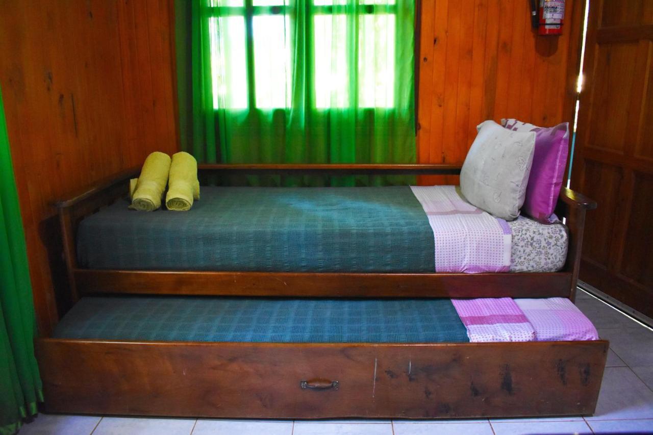 Lodge Cabanas Obera Obera