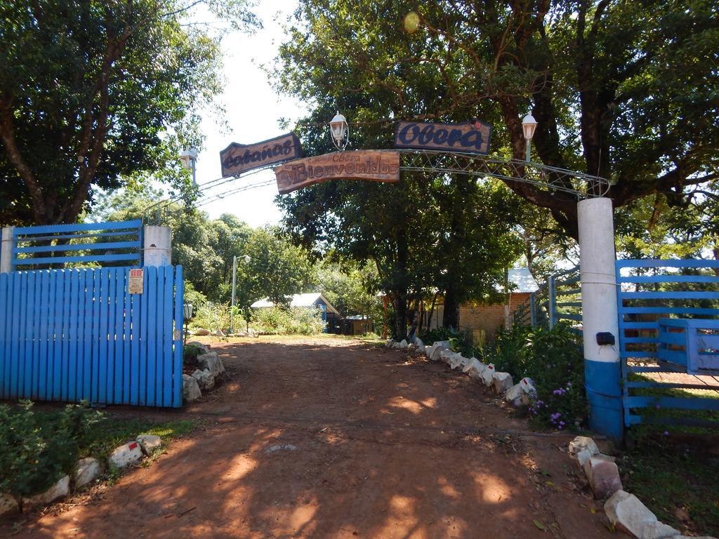 Cabanas Obera