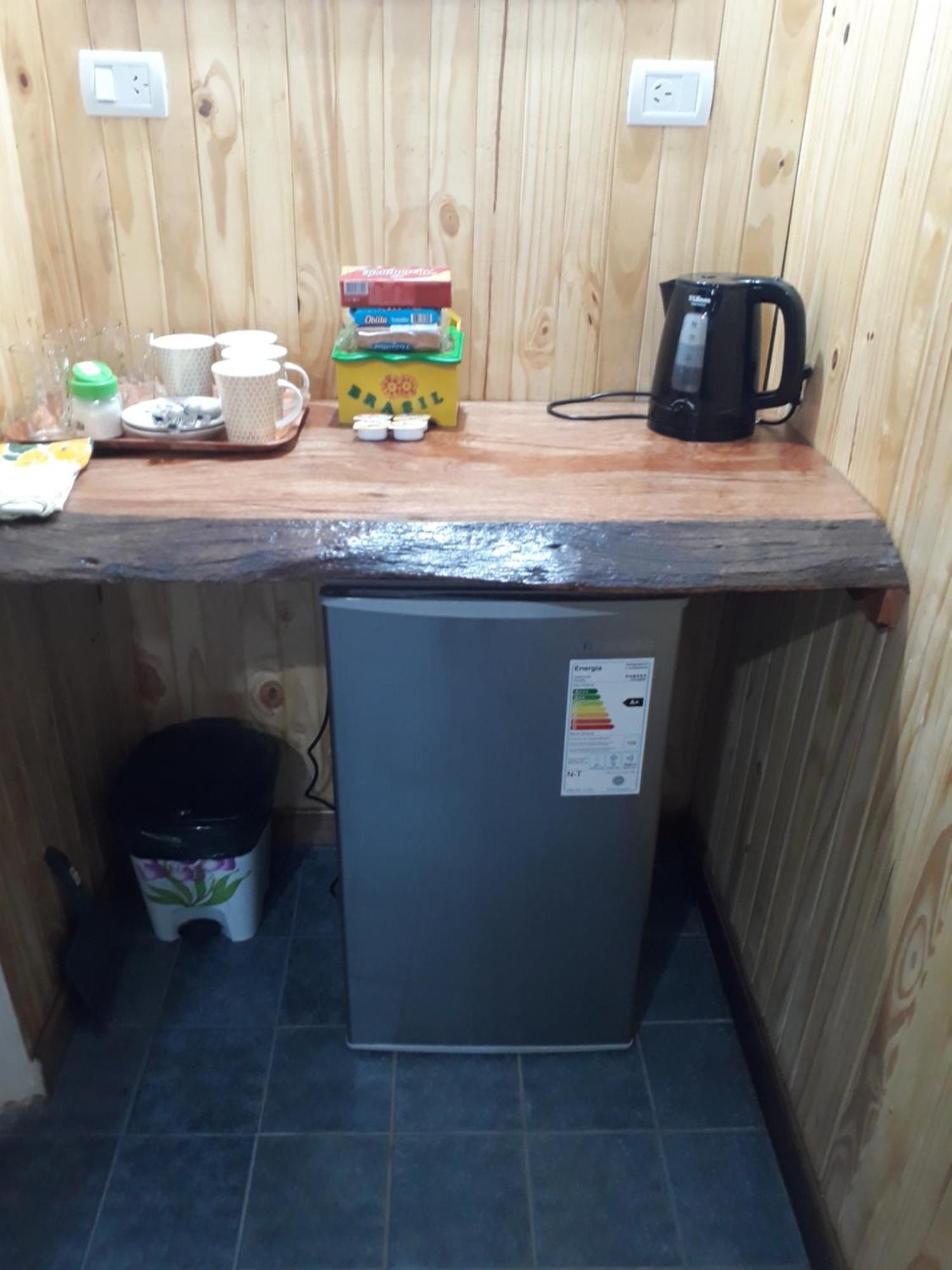 Cabanas Obera *