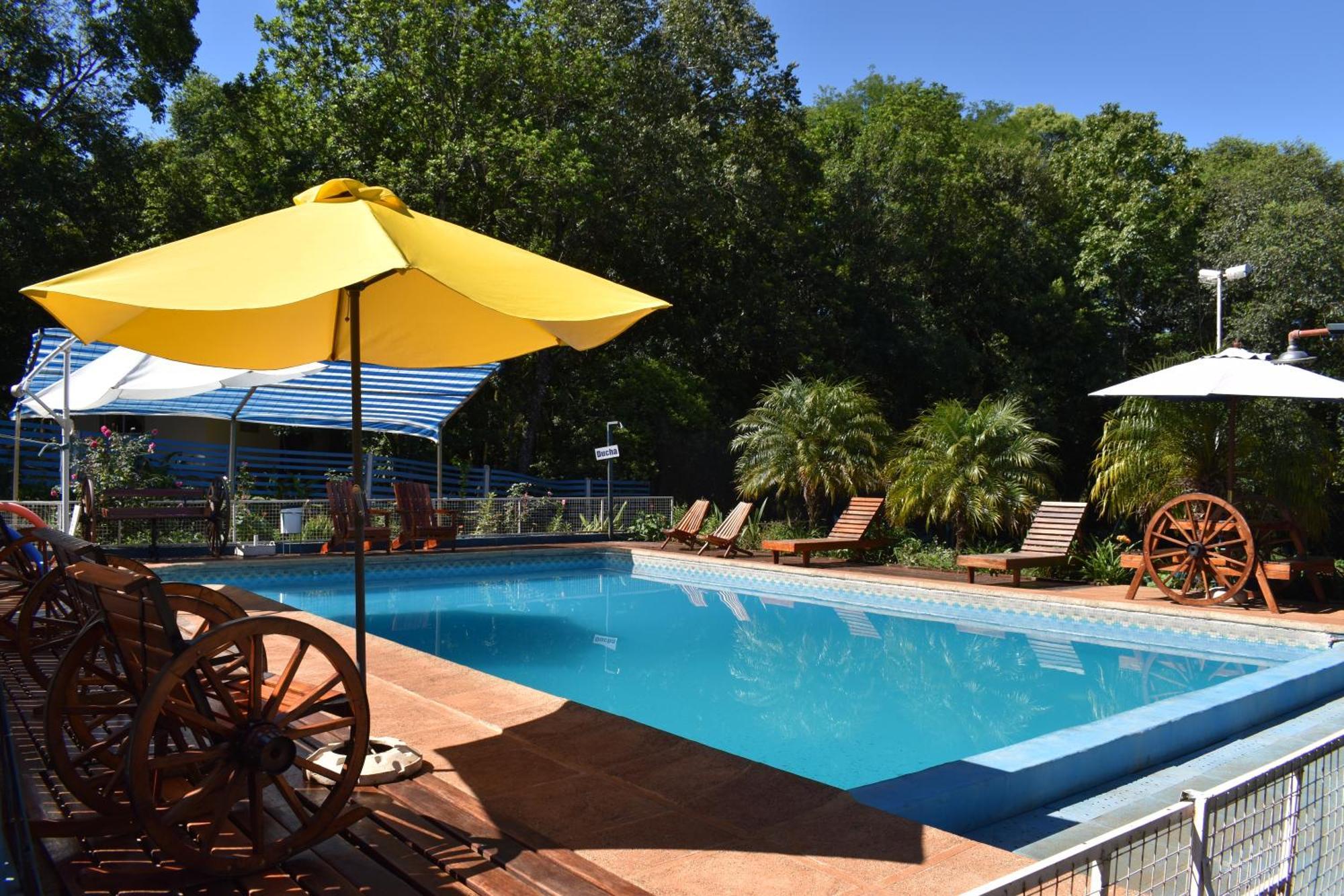Cabanas Obera Obera