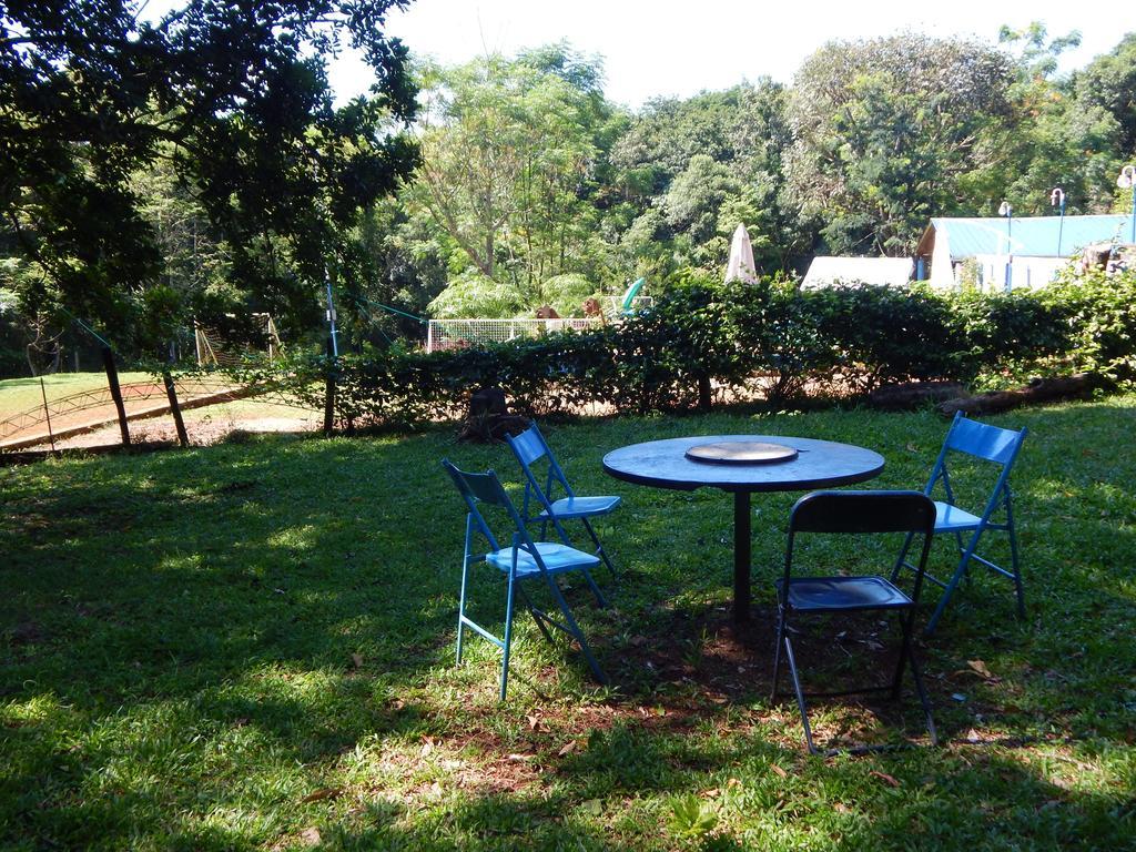 Cabanas Obera