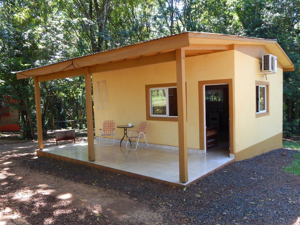 Cabanas Obera Obera