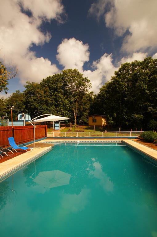 Lodge Cabanas Obera Obera