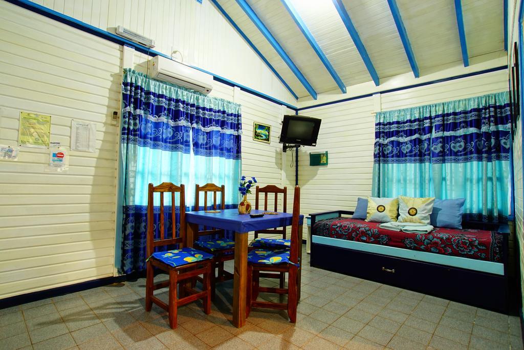 Cabanas Obera Lodge Obera