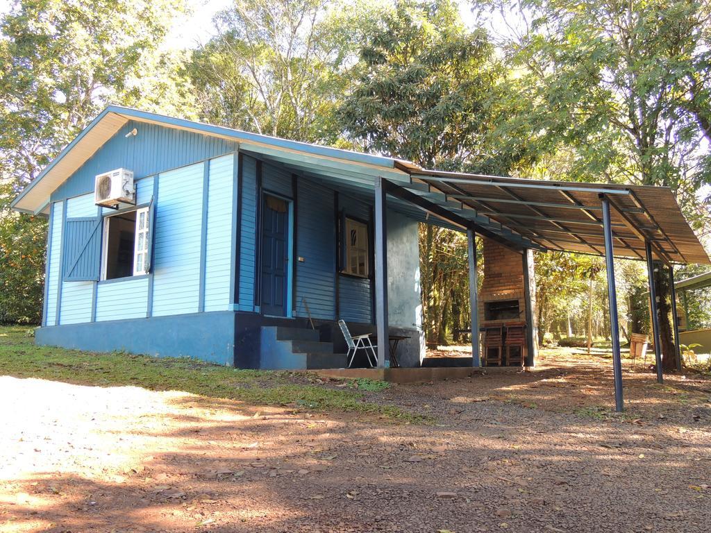 Cabanas Obera *