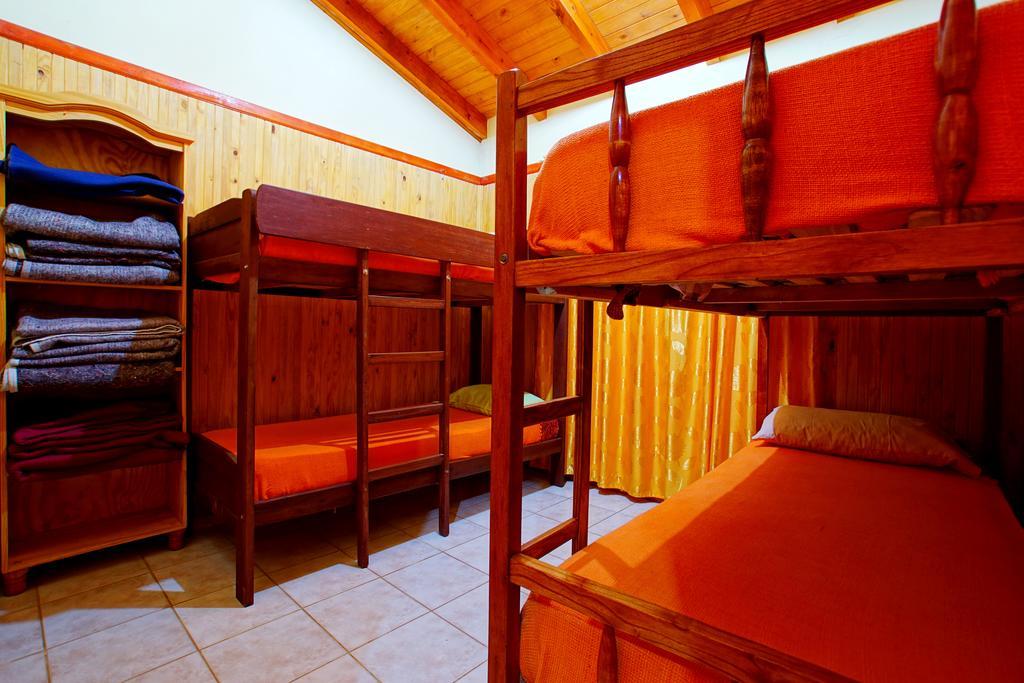 Cabanas Obera *