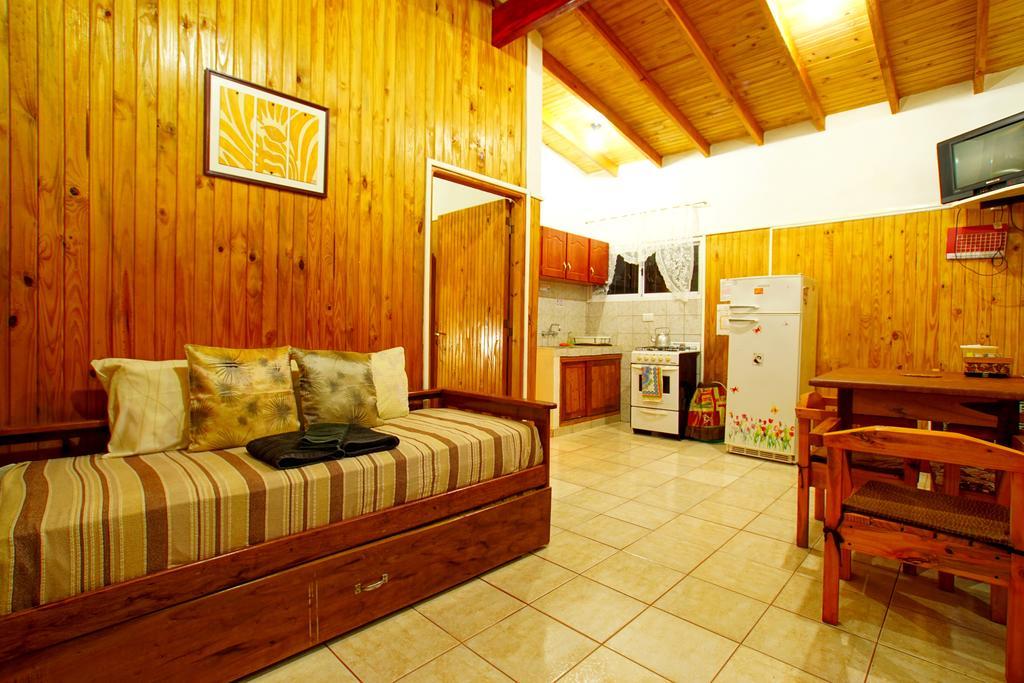 Lodge Cabanas Obera