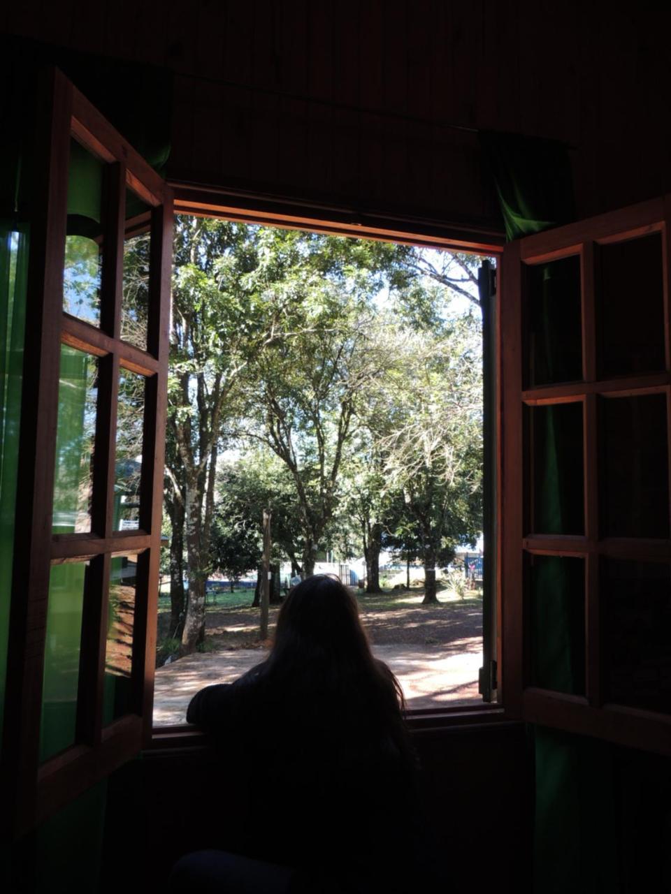 Cabanas Obera *